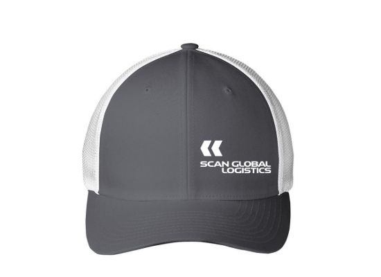Picture of Trucker Mesh Hat