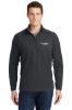 Picture of Pullover Stretch 1/2-Zip - Mens