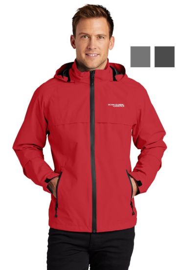 Picture of Torrent Waterproof Jacket - Mens