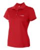 Picture of Adidas Polo - Ladies