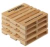 Picture of Pallet Coaster Set