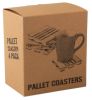 Picture of Pallet Coaster Set