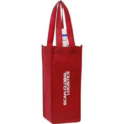 Picture of Gift or Wine Tote