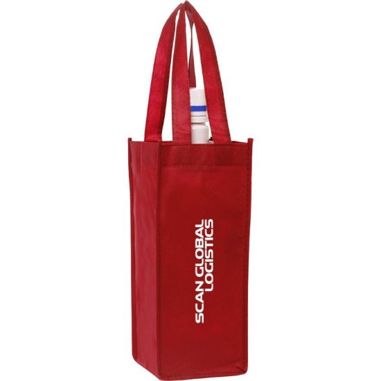Picture of Gift or Wine Tote