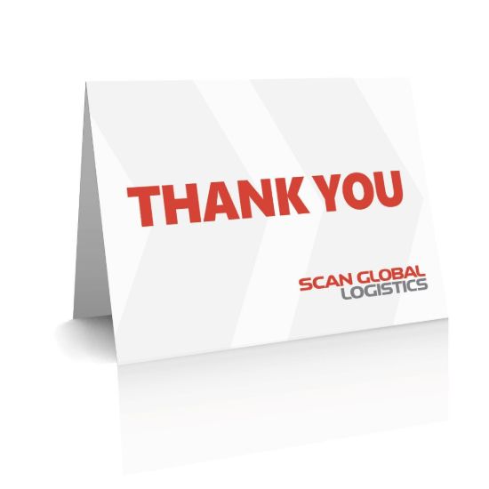Picture of Thank You Cards