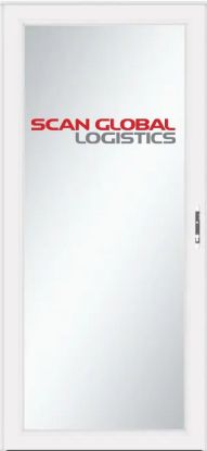 Picture of Window/Door Vinyl Stickers