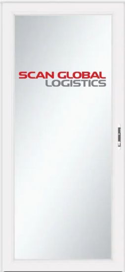 Picture of Window/Door Vinyl Stickers