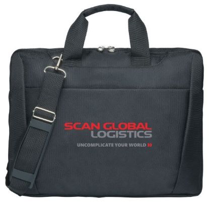 Picture of Laptop Briefcase