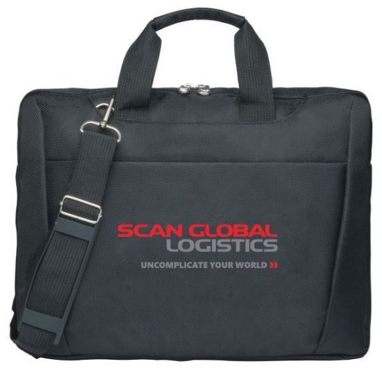 Picture of Laptop Briefcase