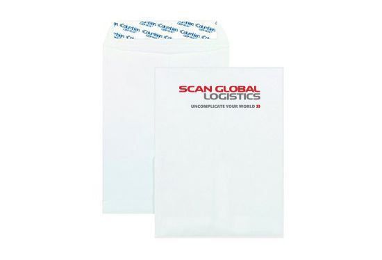 Picture of Peel & Seal 10"x13" Envelope