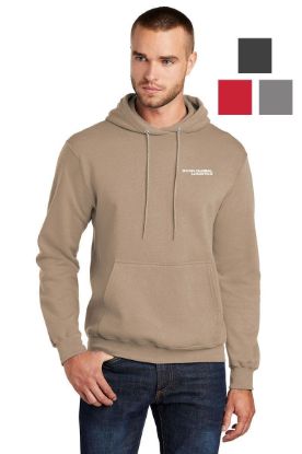 Picture of Hoodie Pullover