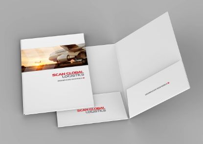 Picture of Pocket Folders