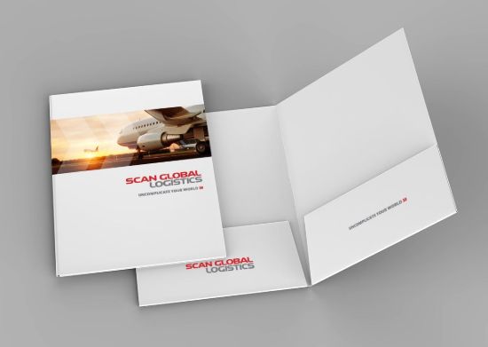 Picture of Pocket Folders