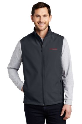 Picture of Vest - Core Soft Shell (S, M, L, only)