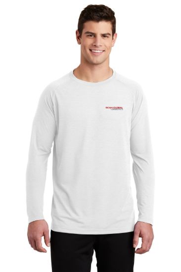 Picture of T-Shirt - Long Sleeve