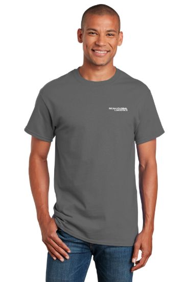 Picture of T-Shirt - Men's
