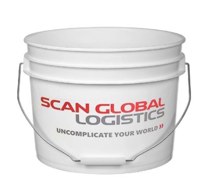 Picture of Bucket'o Scan