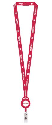 Picture of Lanyard - Retractable