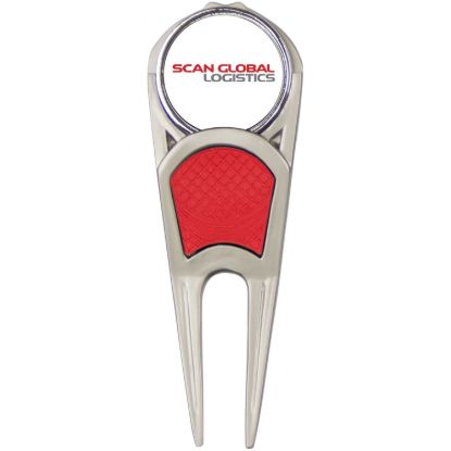 Picture of Divot Repair Tool and Ball Marker
