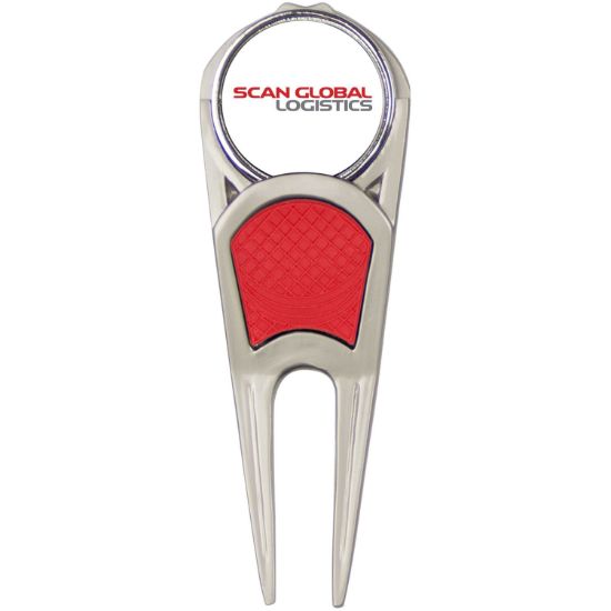 Picture of Divot Repair Tool and Ball Marker