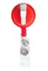 Picture of Retractable Badge/Key Holder