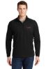 Picture of Pullover Stretch 1/2-Zip - Mens