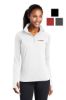 Picture of Pullover Stretch 1/2-Zip - Ladies