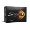 Picture of Golf Balls - Titleist Pro V1