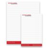 Picture of Notepads (2 sizes)
