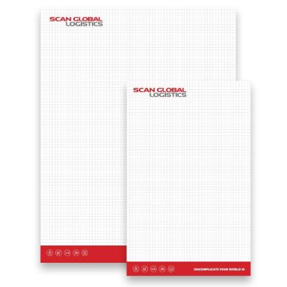 Picture of Notepads (2 sizes)