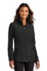 Picture of Ladies Microfleece Jacket