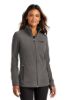 Picture of Ladies Microfleece Jacket