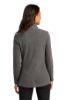 Picture of Ladies Microfleece Jacket