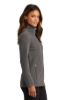 Picture of Ladies Microfleece Jacket