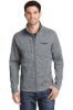 Picture of Men's Digi Stripe Fleece Jacket