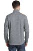 Picture of Men's Digi Stripe Fleece Jacket