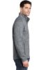 Picture of Men's Digi Stripe Fleece Jacket