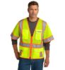 Picture of Safety Vest with Pockets