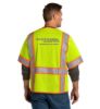 Picture of Safety Vest with Pockets