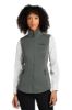 Picture of Ladies Smooth Fleece Vest