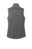 Picture of Ladies Smooth Fleece Vest