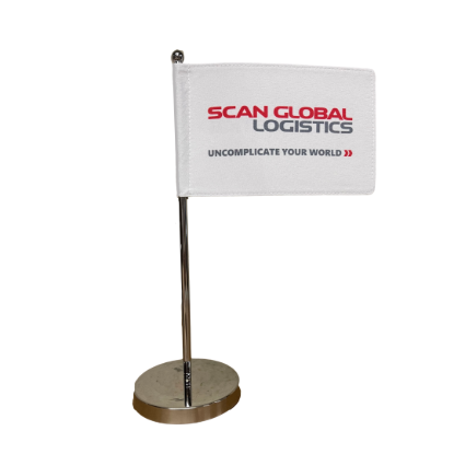 Picture of Desk Flag
