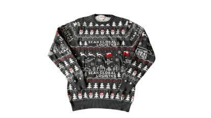Picture of 2024 Christmas Crewneck Sweatshirt
