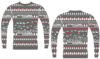 Picture of 2024 Christmas Crewneck Sweatshirt