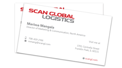 Picture of SGL Business Cards