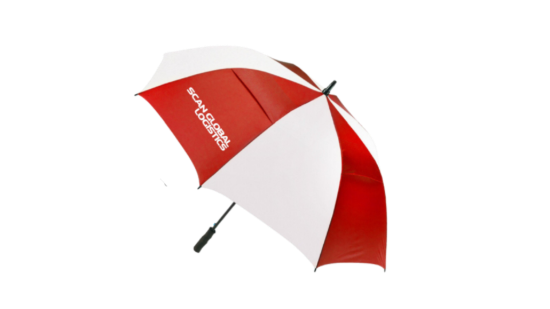 Picture of 58" Arc Umbrella