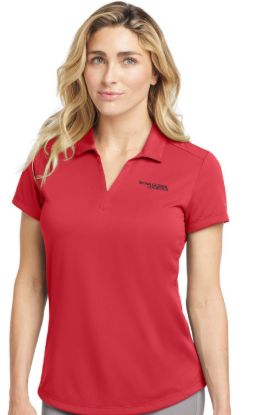 Picture of Ladies Nike Dri-FIT Legacy Polo