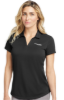 Picture of Ladies Nike Dri-FIT Legacy Polo