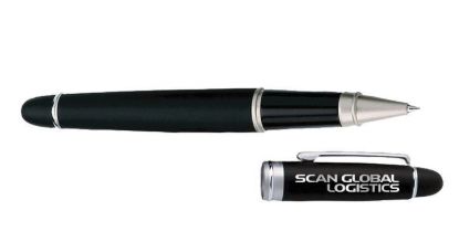 Picture of Bettoni Pissarro Rollerball Pen with Gift Box