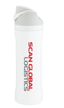 Picture of 24 oz Owala Freesip Water Bottle